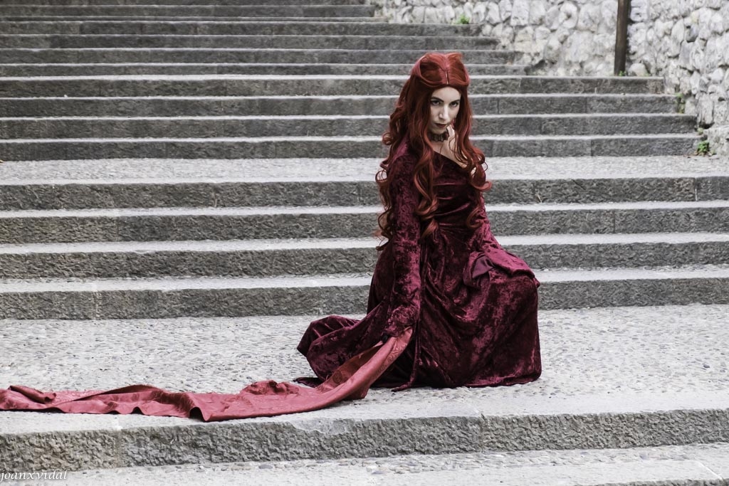 Melisandre