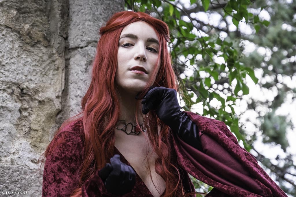 Melisandre