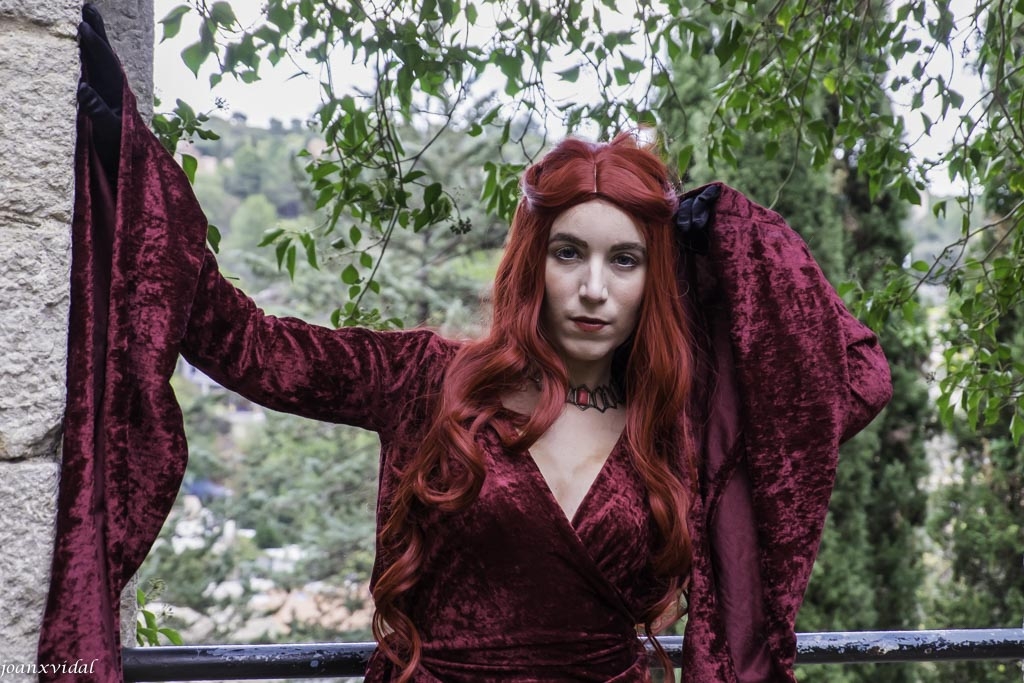 MELISANDRE