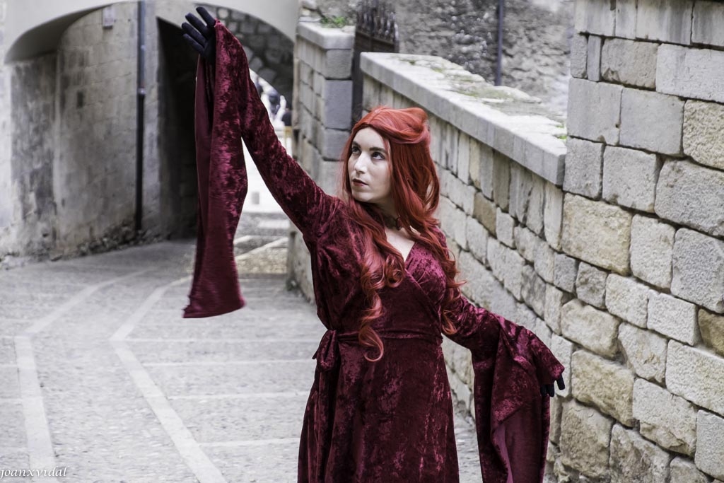 MELISANDRE