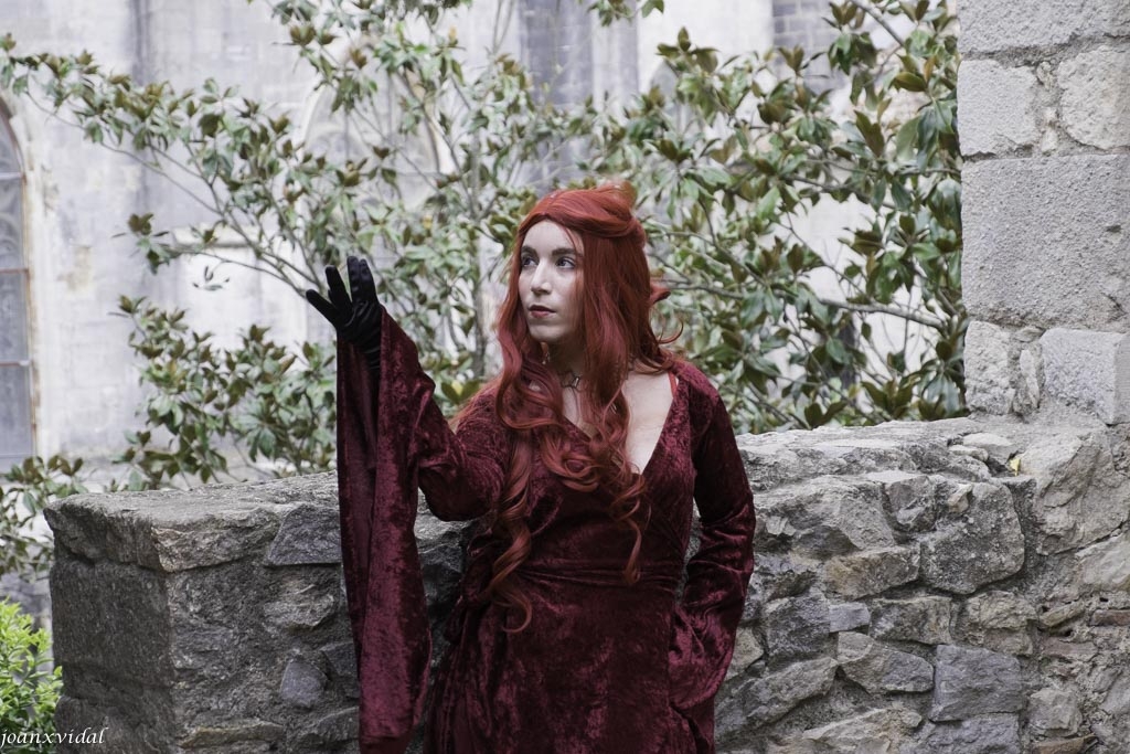 MELISANDRE