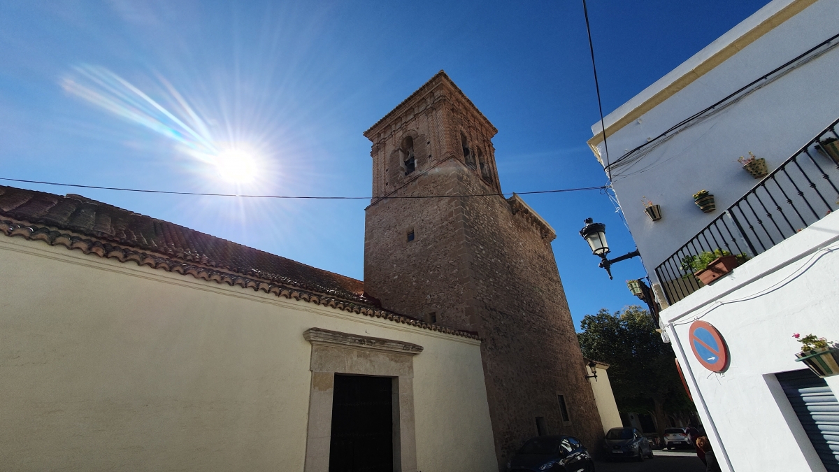 Iglesia de Njar 