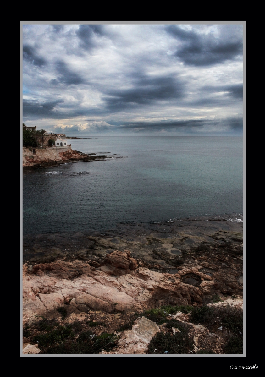 UN PRECIOSO RINCONCITO DE TORREVIEJA