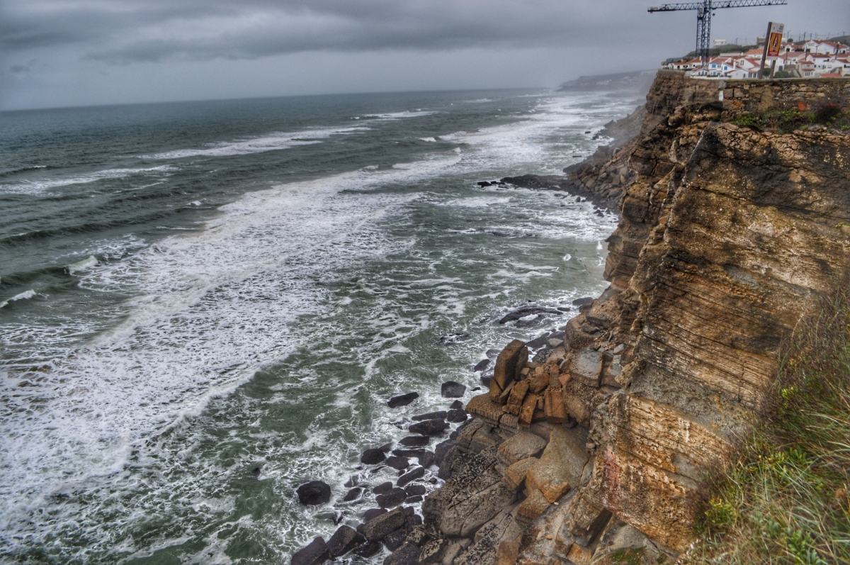 Azenhas do Mar