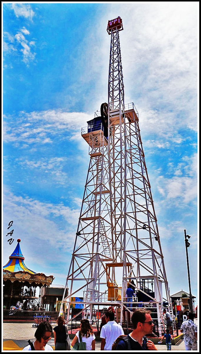 Tibidabo. 4