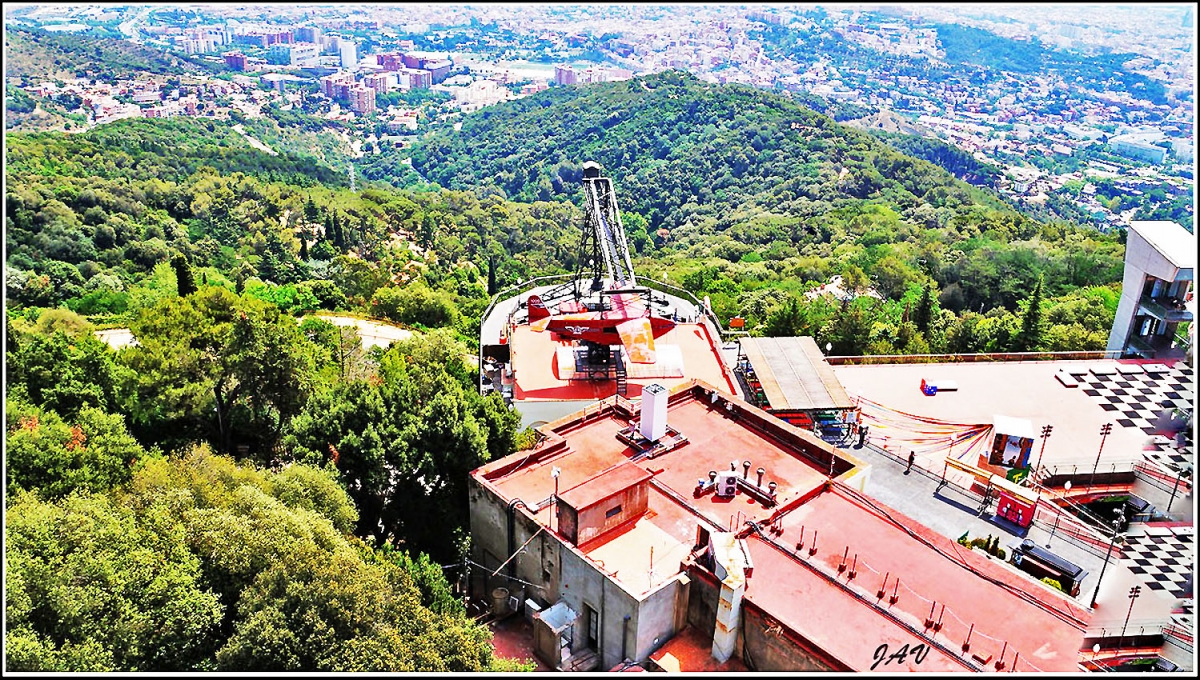 Tibidabo. 6