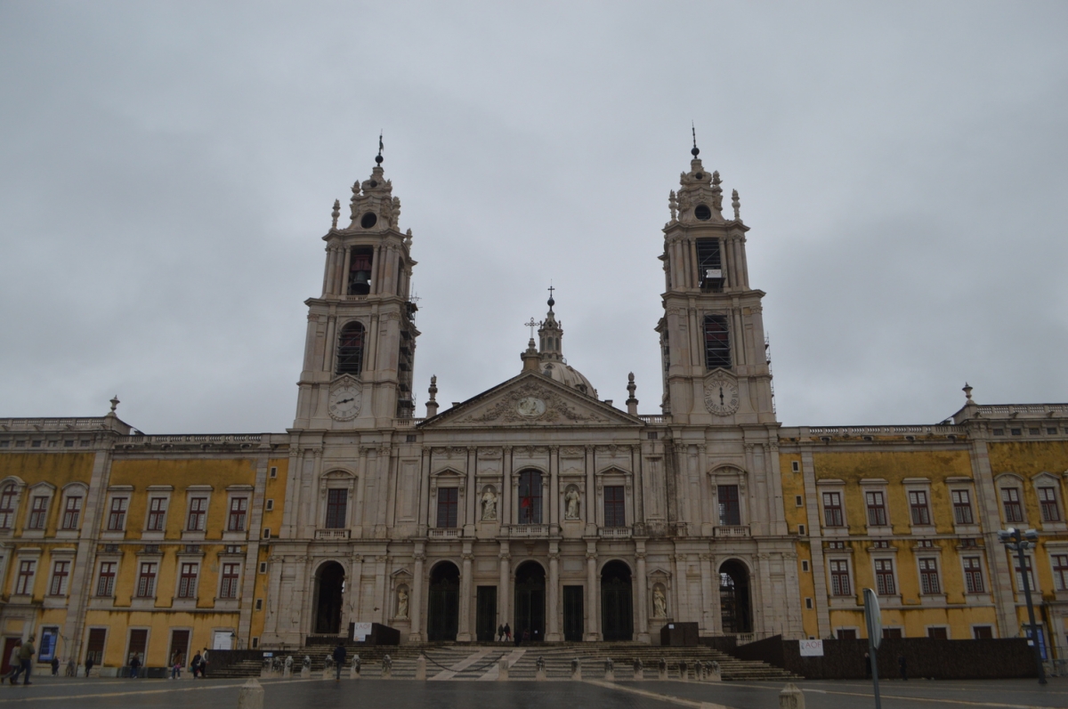 Palacio Nacional