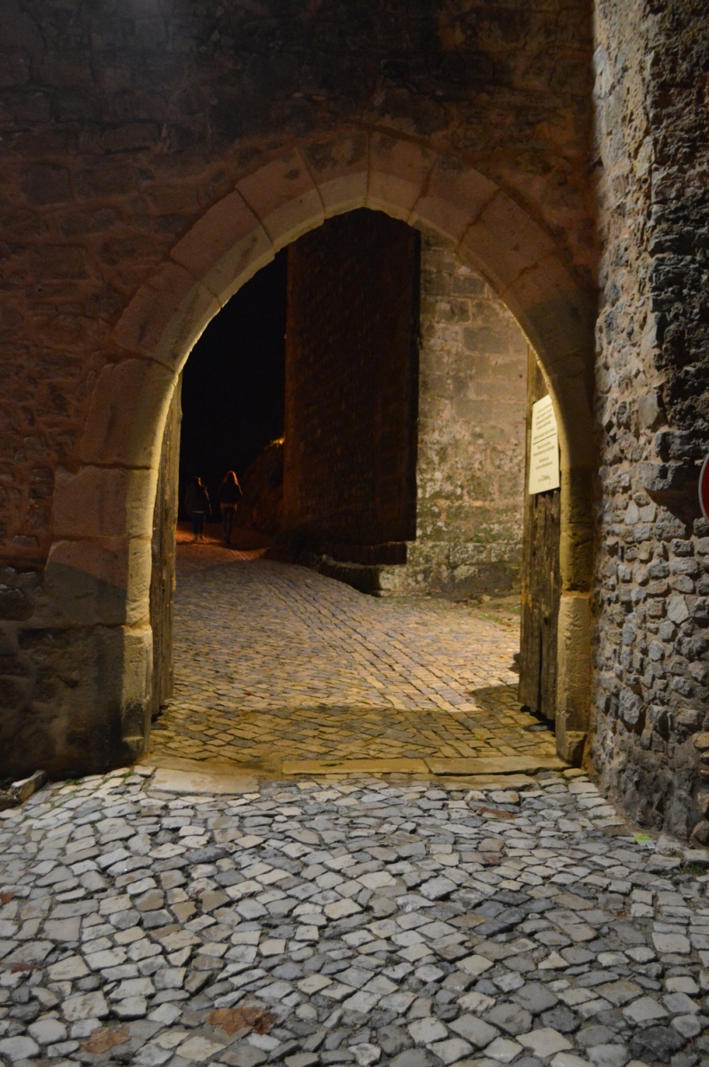 bidos. Leiria. Portugal