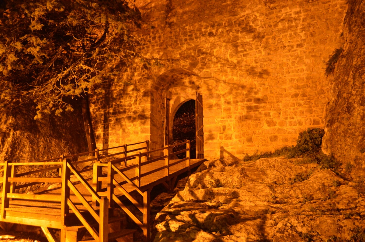 bidos. Leiria. Portugal