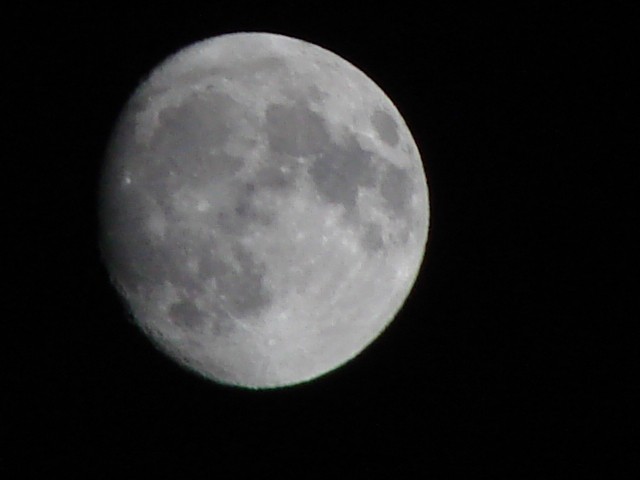 luna llena