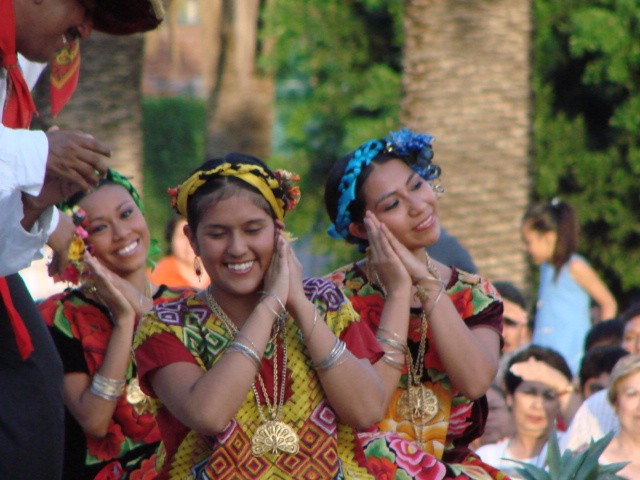 OAXAQUEAS