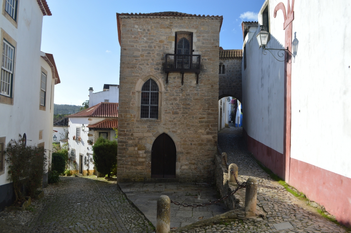 bidos. Leiria. Portugal. byJOM
