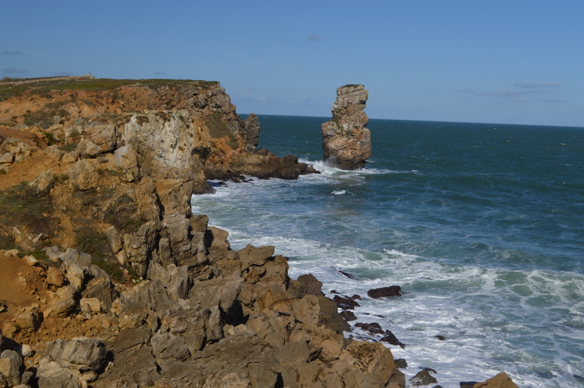 Peniche. Leiria. Portugal