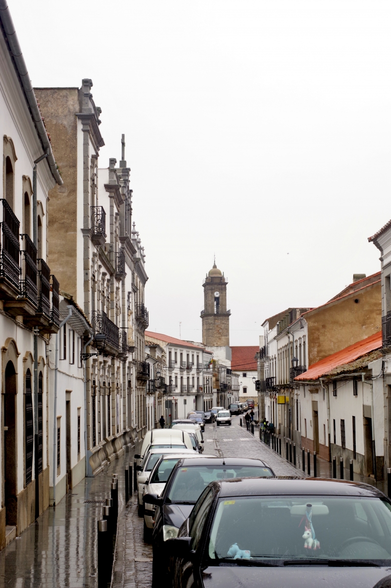 Iglesia de San Miguel