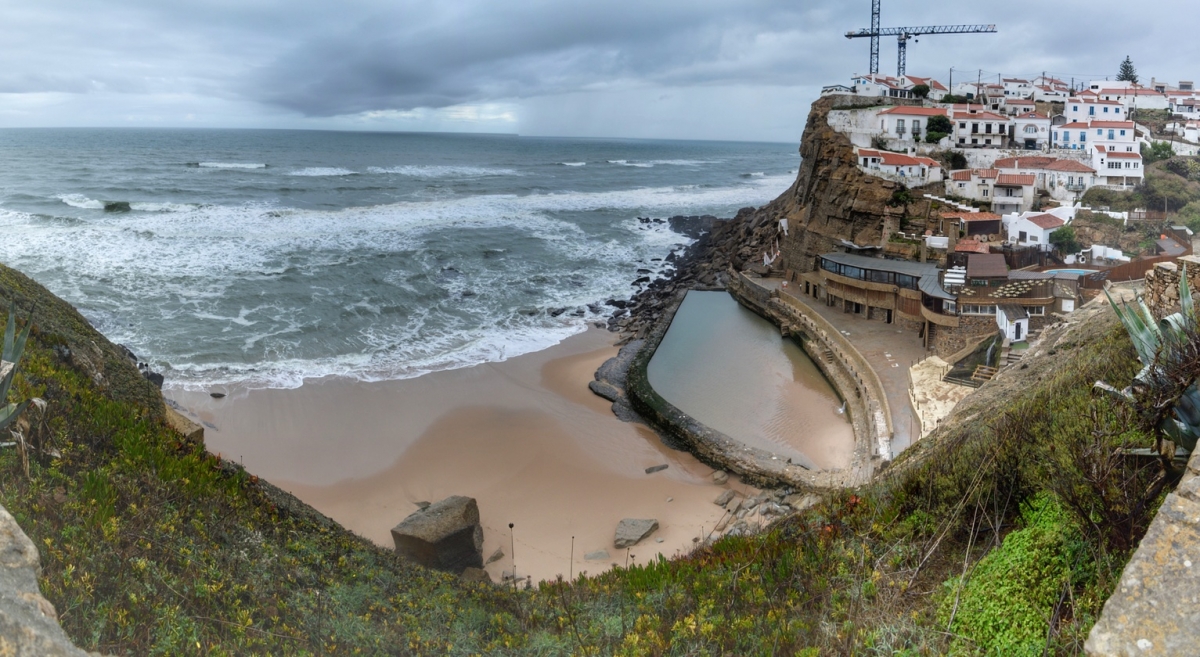 Azenhas do Mar