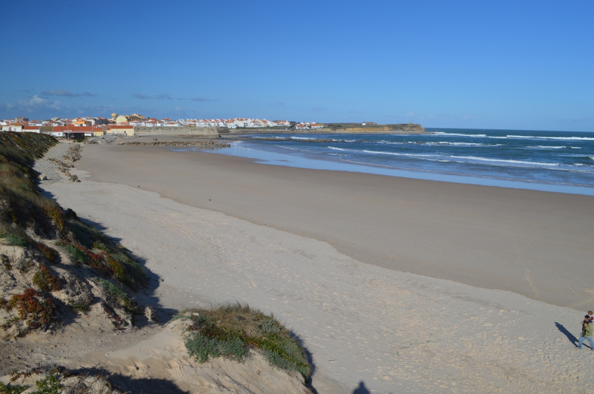 Peniche. Leiria. Portugal