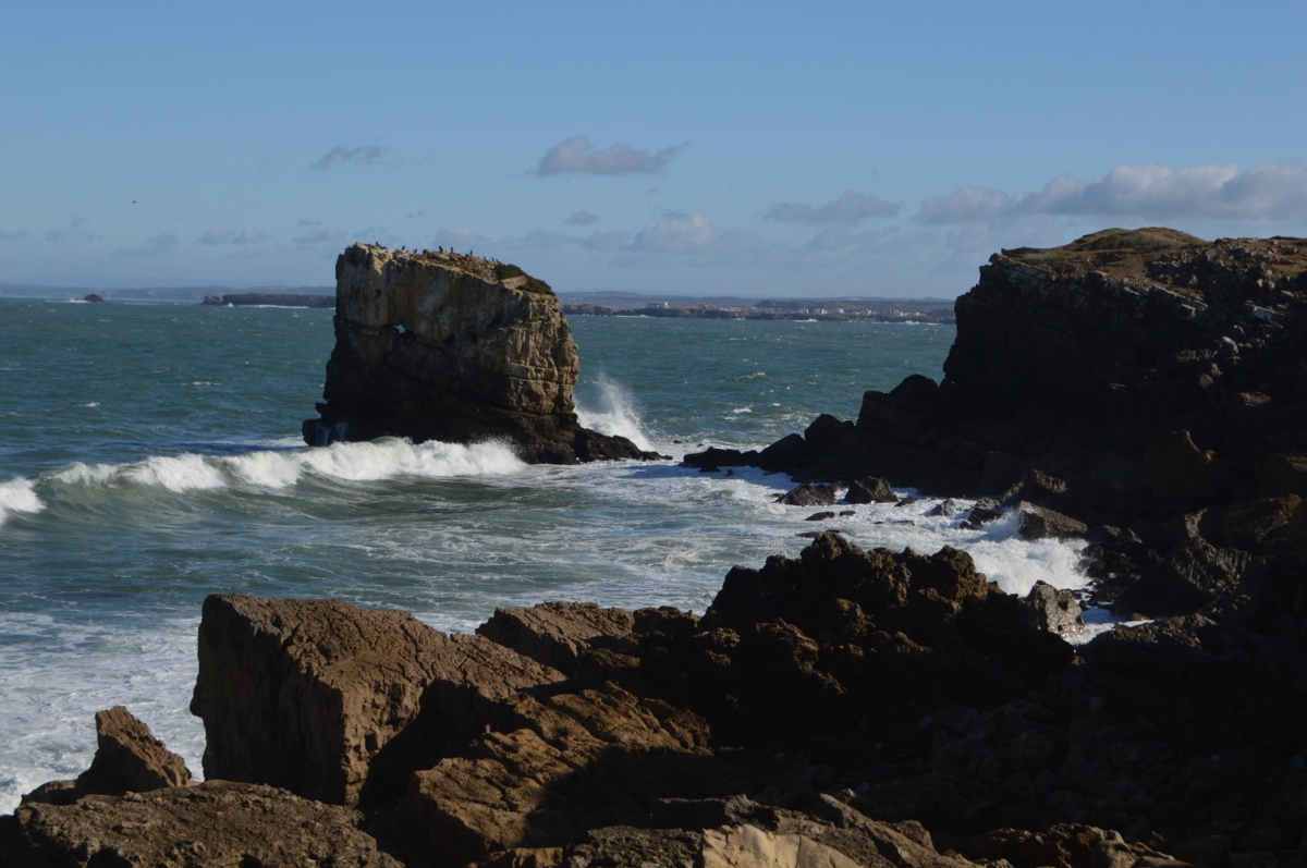 Peniche. Leiria. Portugal byJOM
