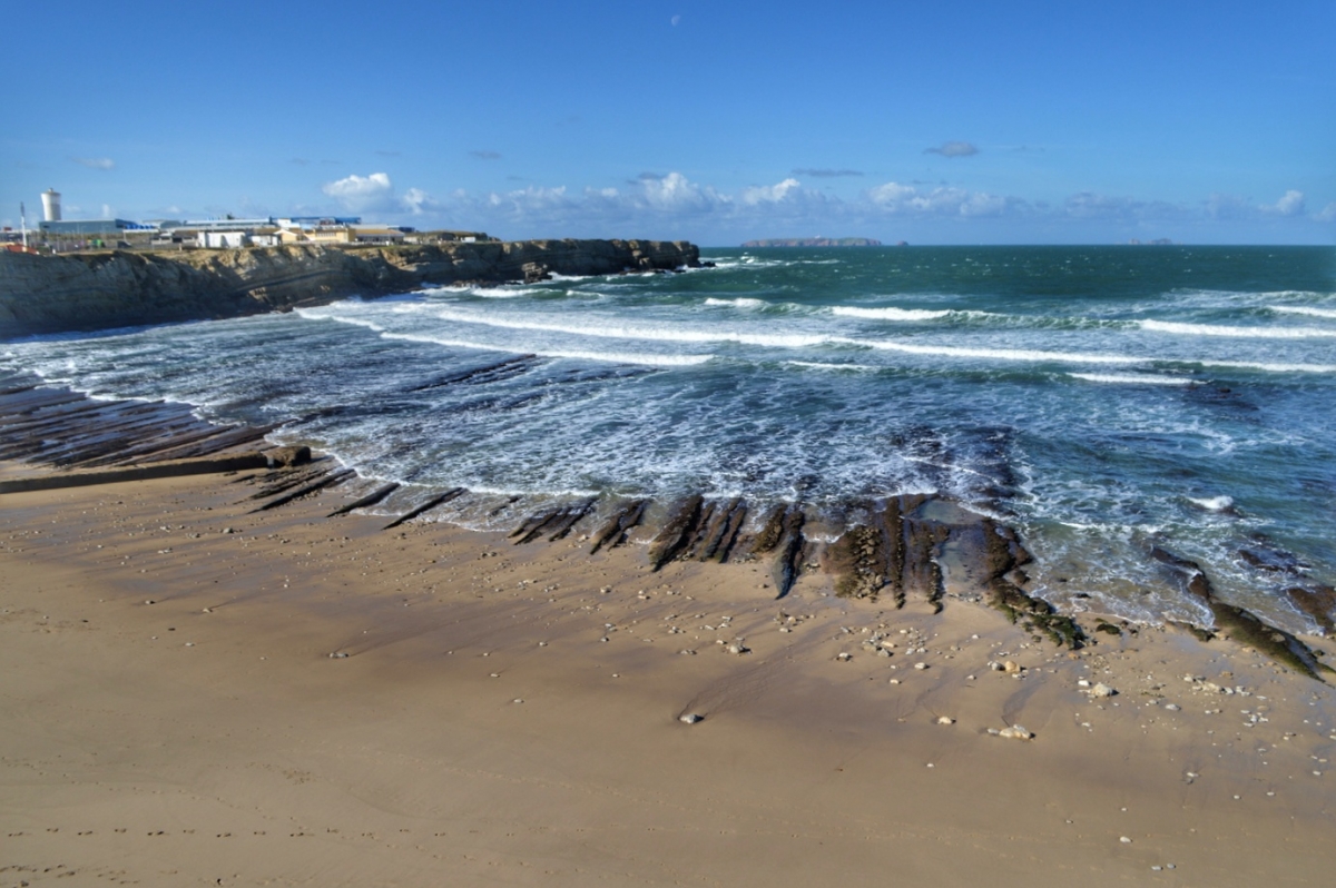 Peniche. Leiria. Portugal