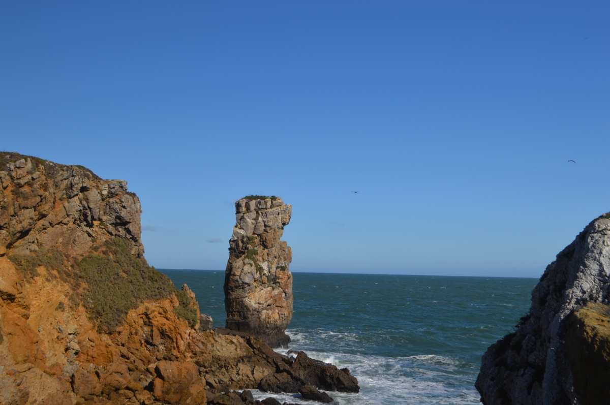 Peniche. Leiria. Portugal