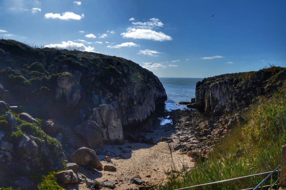 Peniche. Leiria. Portugal