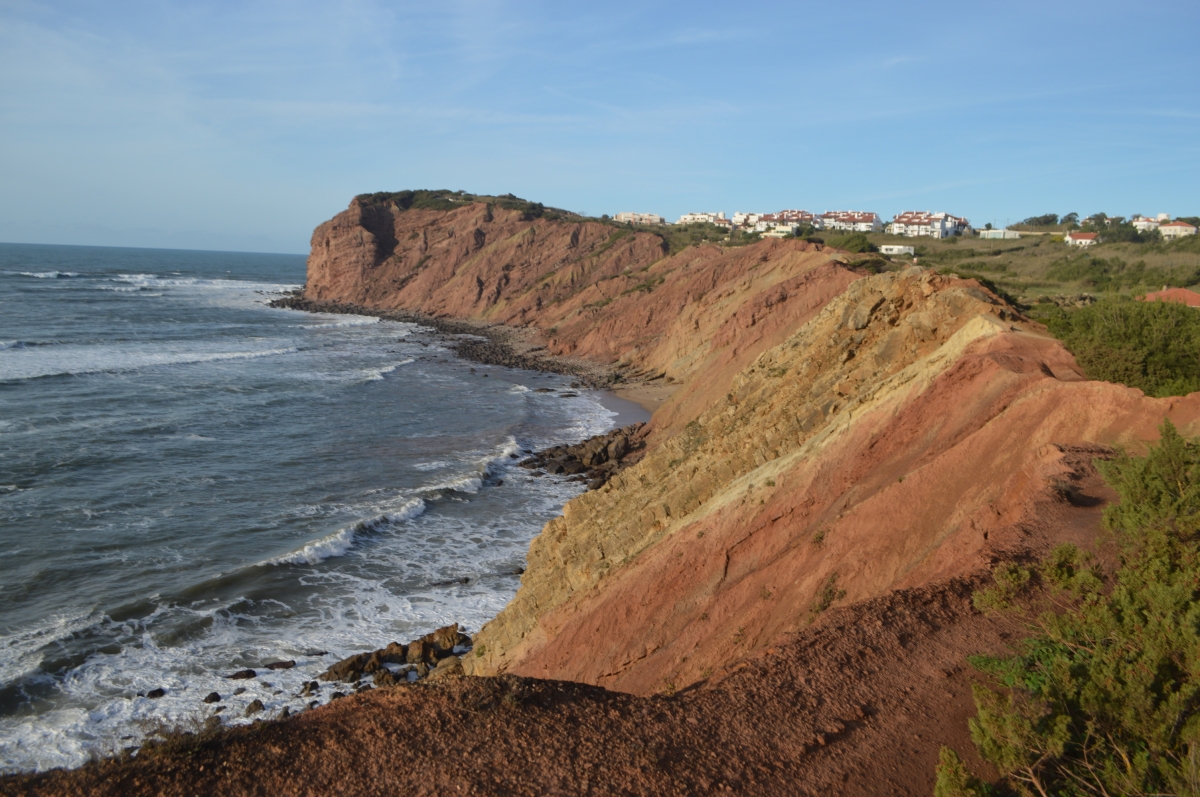 San Martinho do Porto