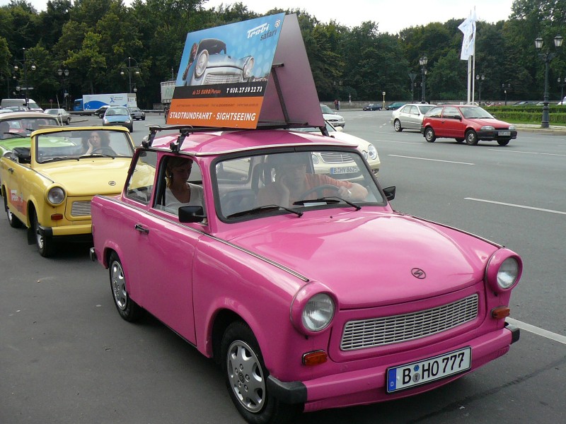 TRABI