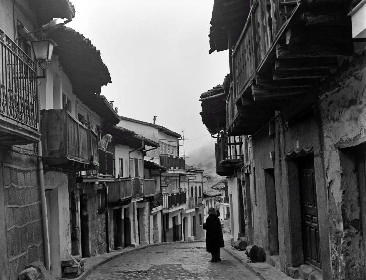 Gredos por Navidad 19