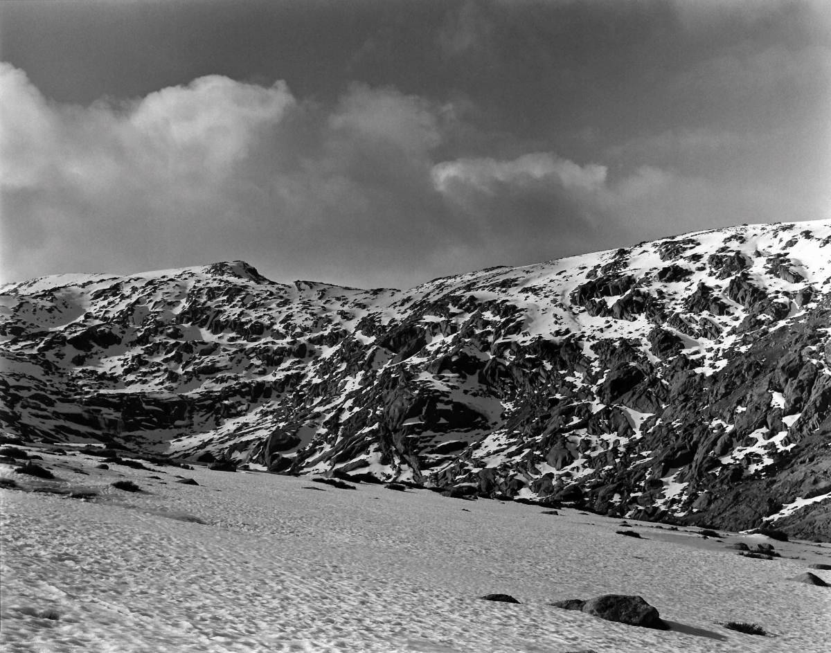 Gredos por Navidad 23