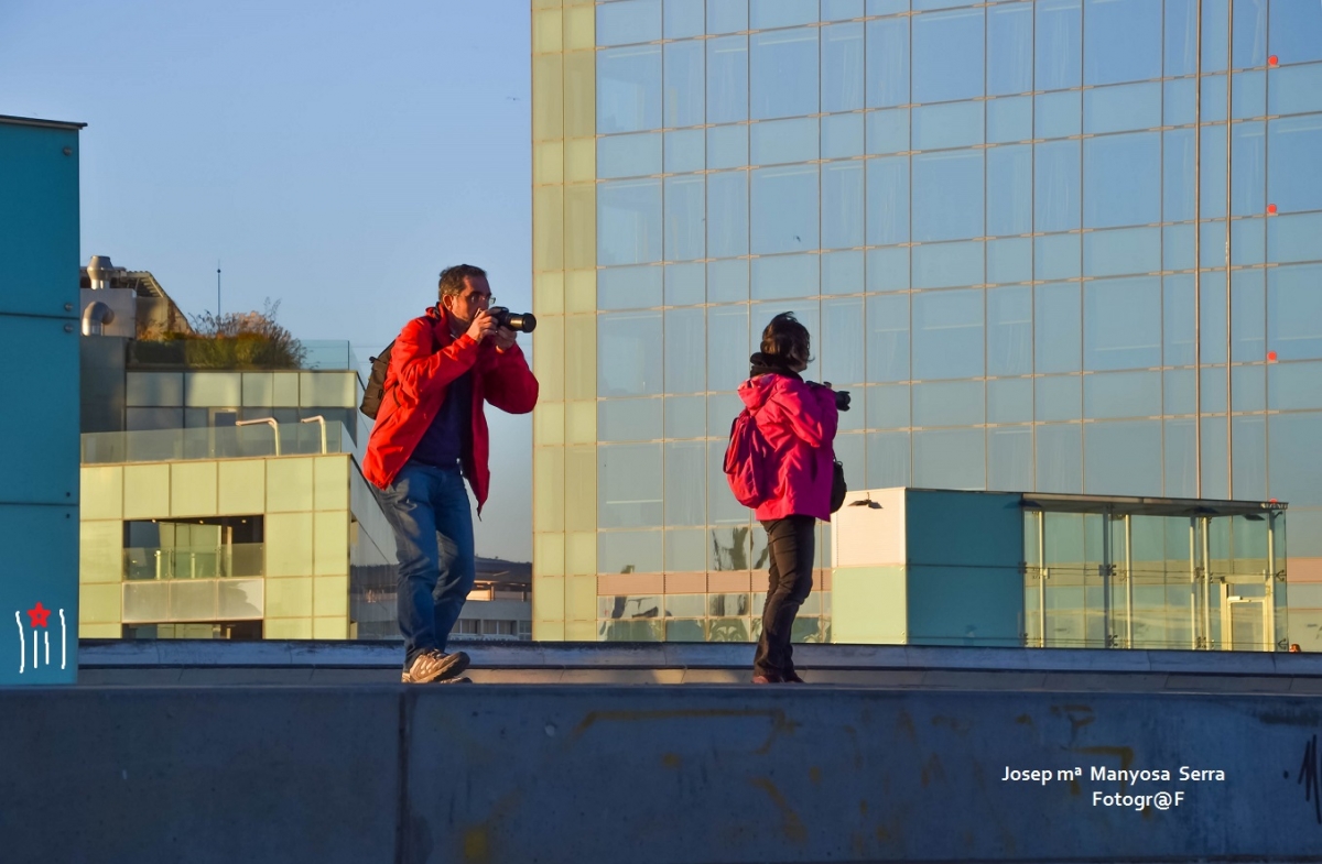 Buscant els reflexos