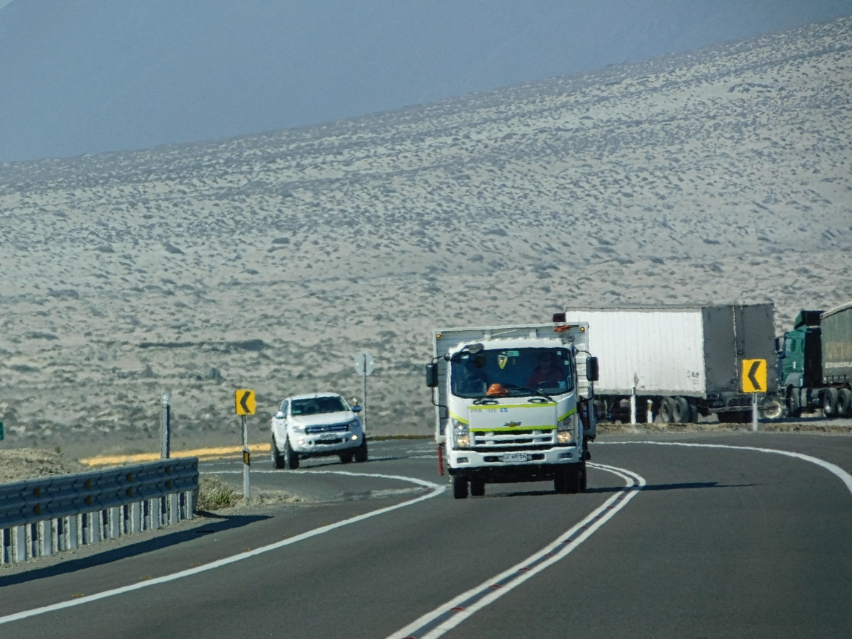 Seguimos avanzando por la carretera y ella nos ofrece este men pudiendo elegir otros jajjajajjaa