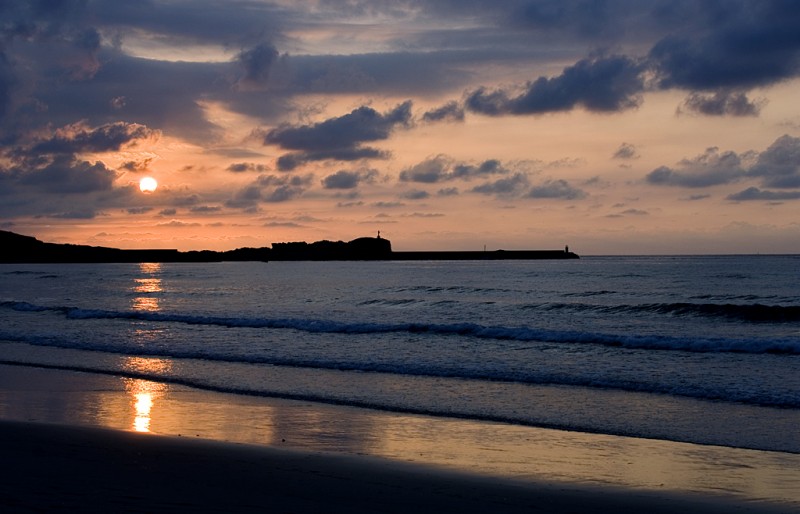 PLAYA DE MERON