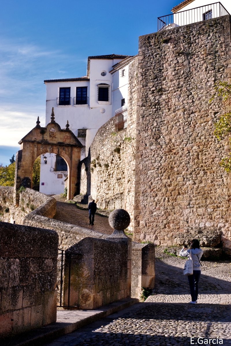 Calles de Ronda II