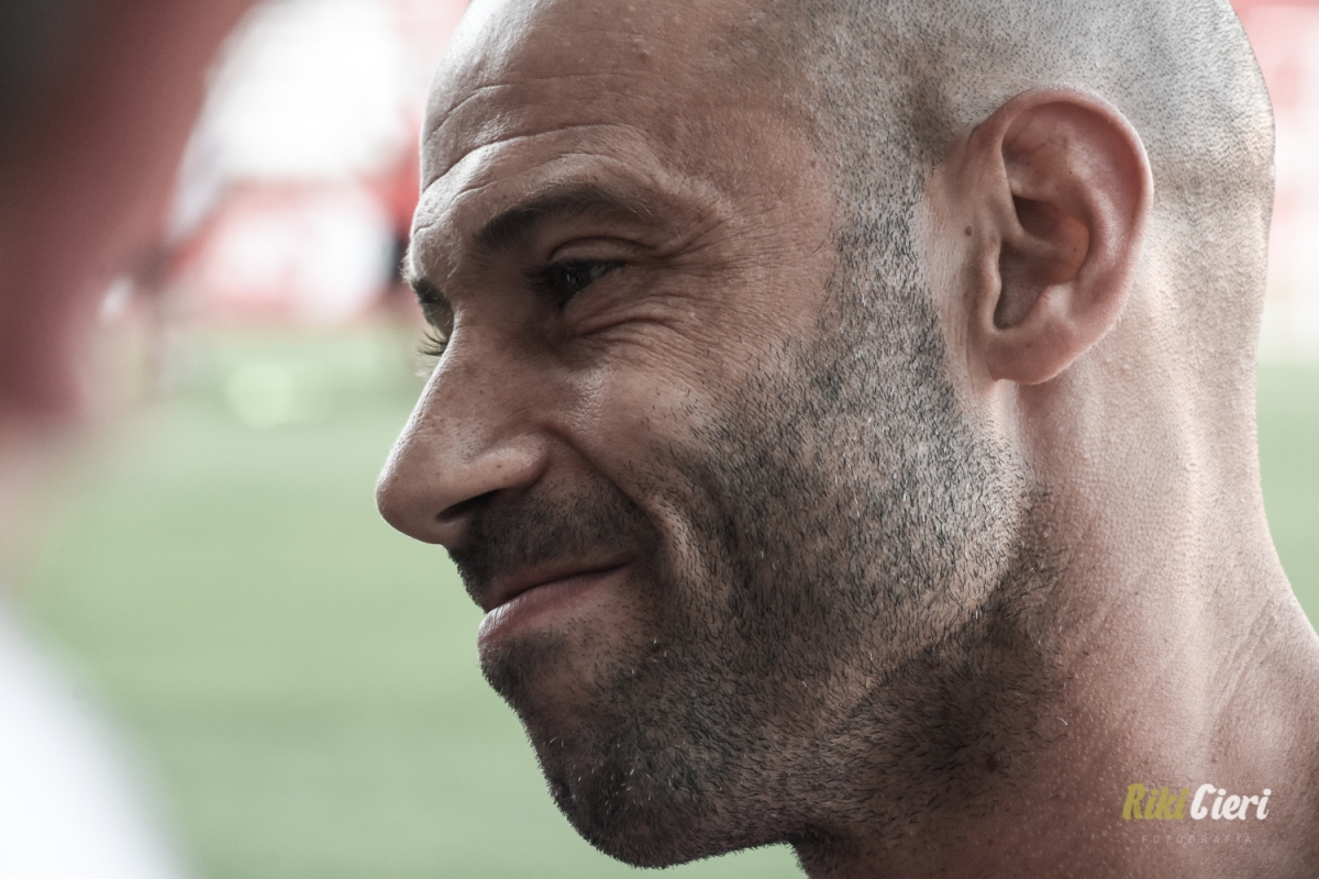 Javier Mascherano