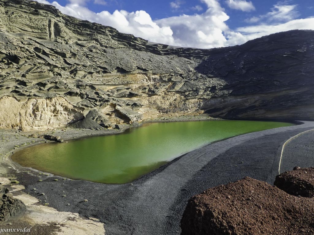 LAGO DE LOS CLICOS