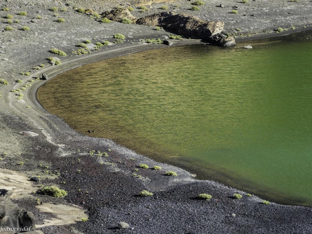 LAGO DE LOS CLICOS