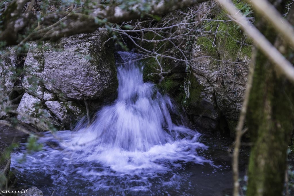 RIU LLOBREGAT