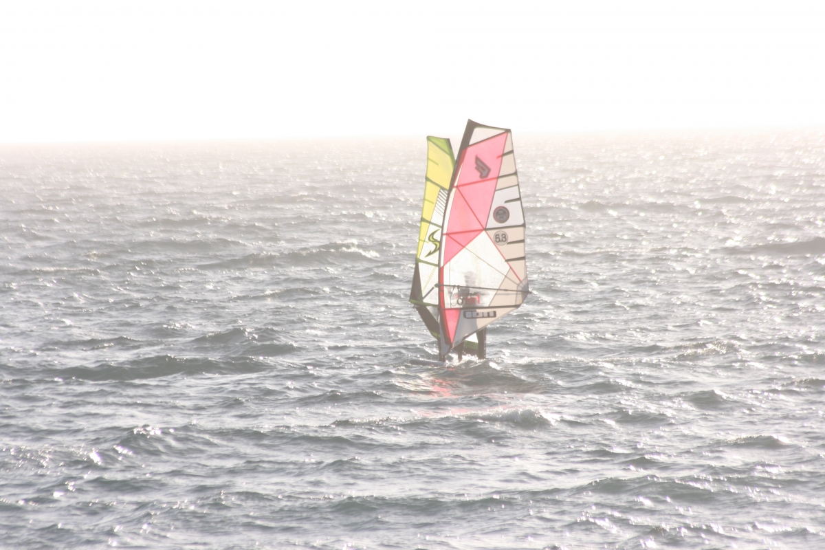 WindSurfing 1