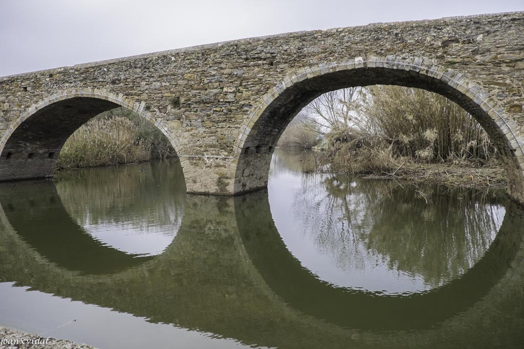 PONT ROM