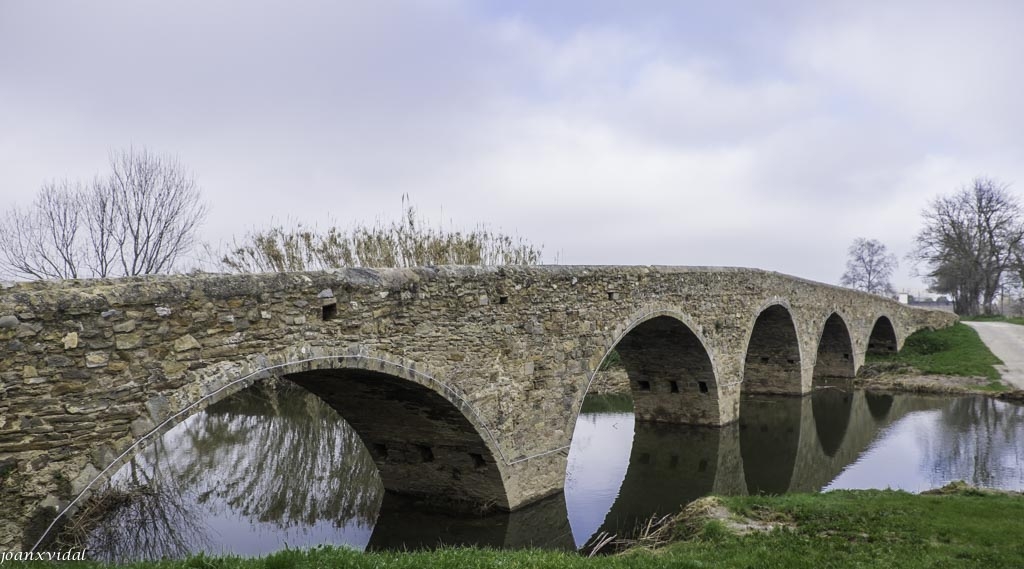 PONT ROM