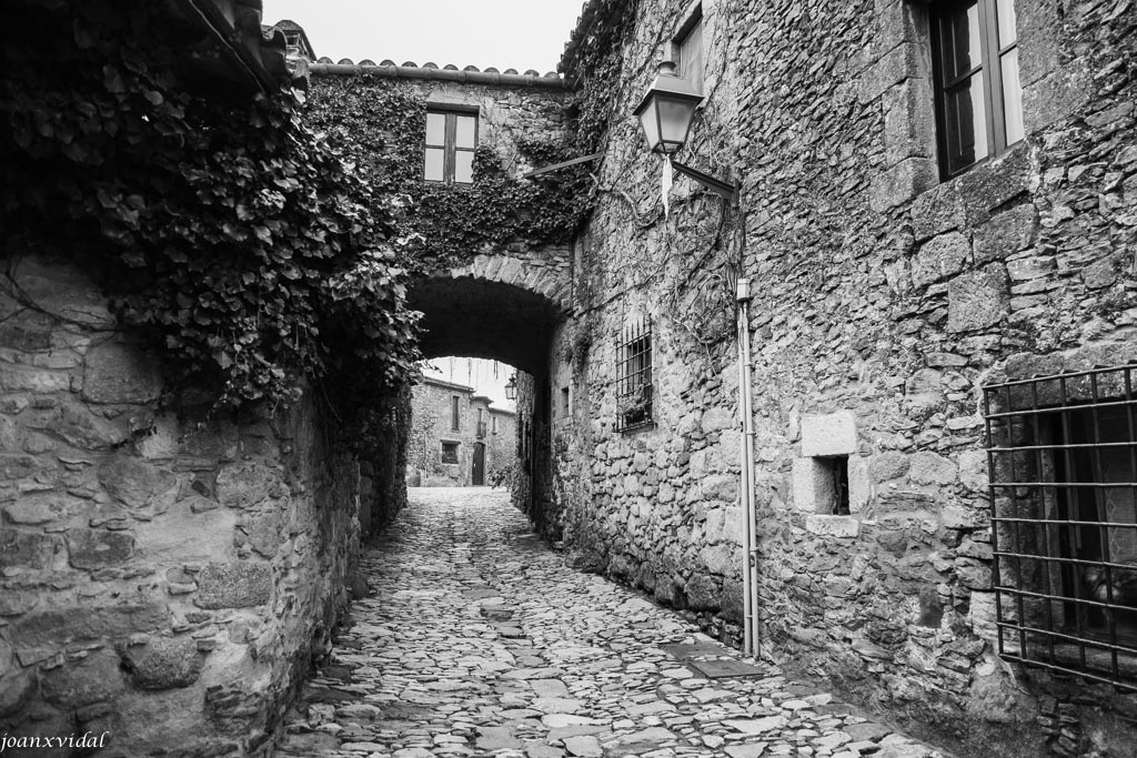 PERATALLADA