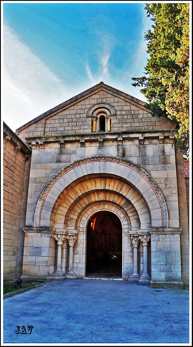 El Poble Espanyol.