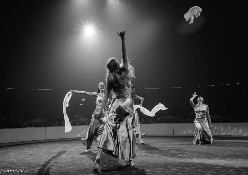 BALLET OF BELARUS