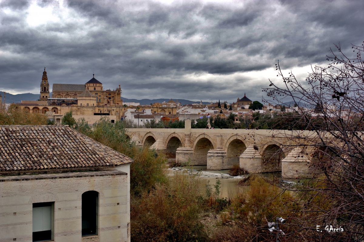 Mezquita Aljama