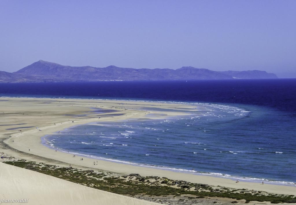 PLAYAS DE SOTAVENTO