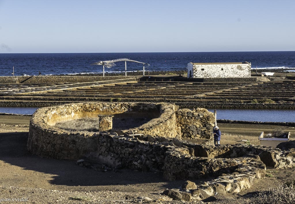 SALINAS DEL CARMEN