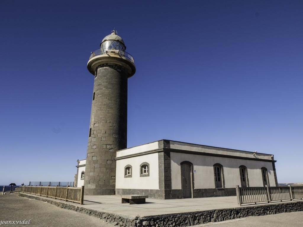 FARO DE JANDA