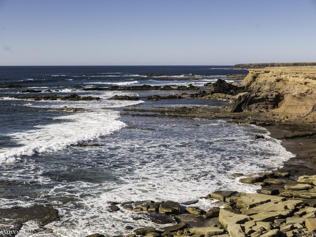 PUNTA DEL TIGRE