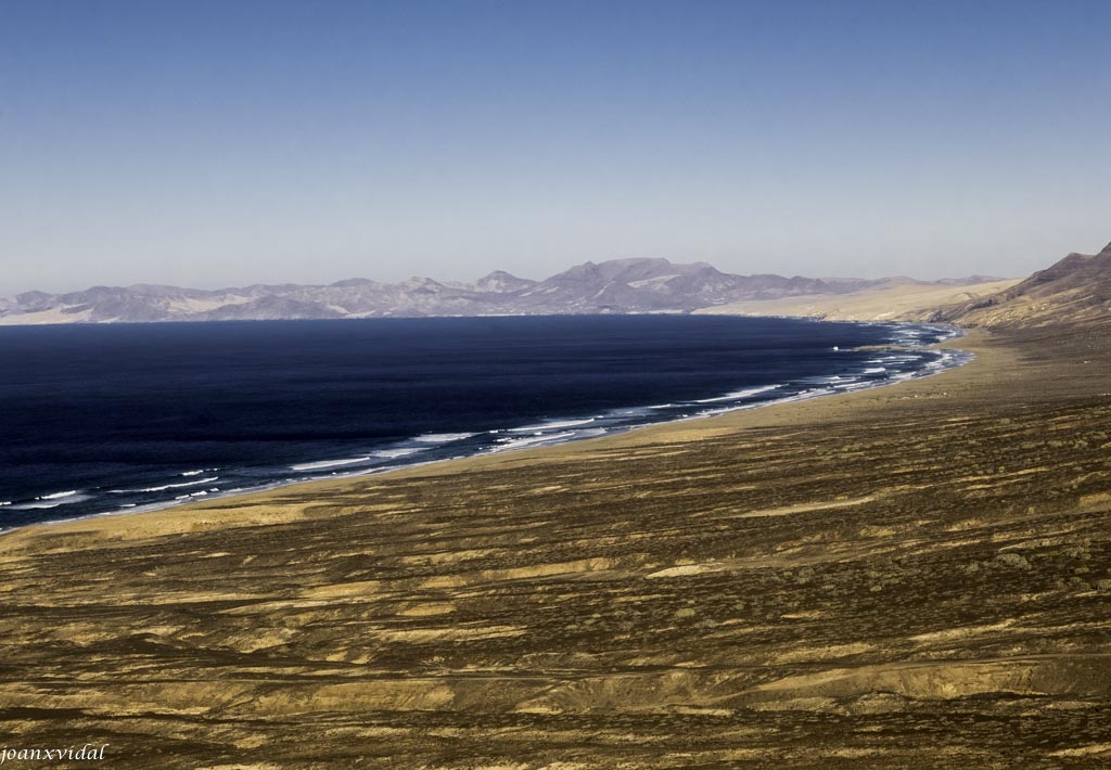 PLAYA DE COFETE