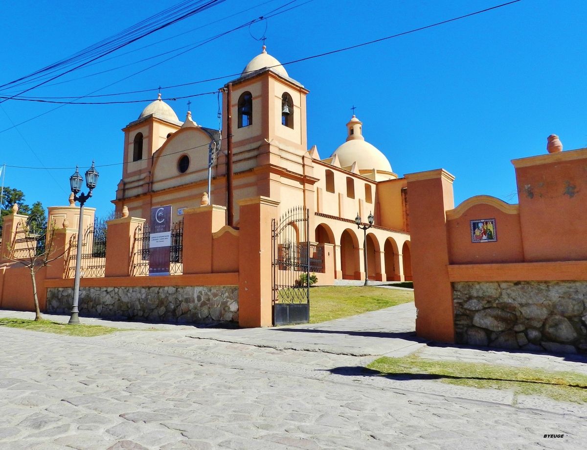 TULUMBA/CAMINO REAL