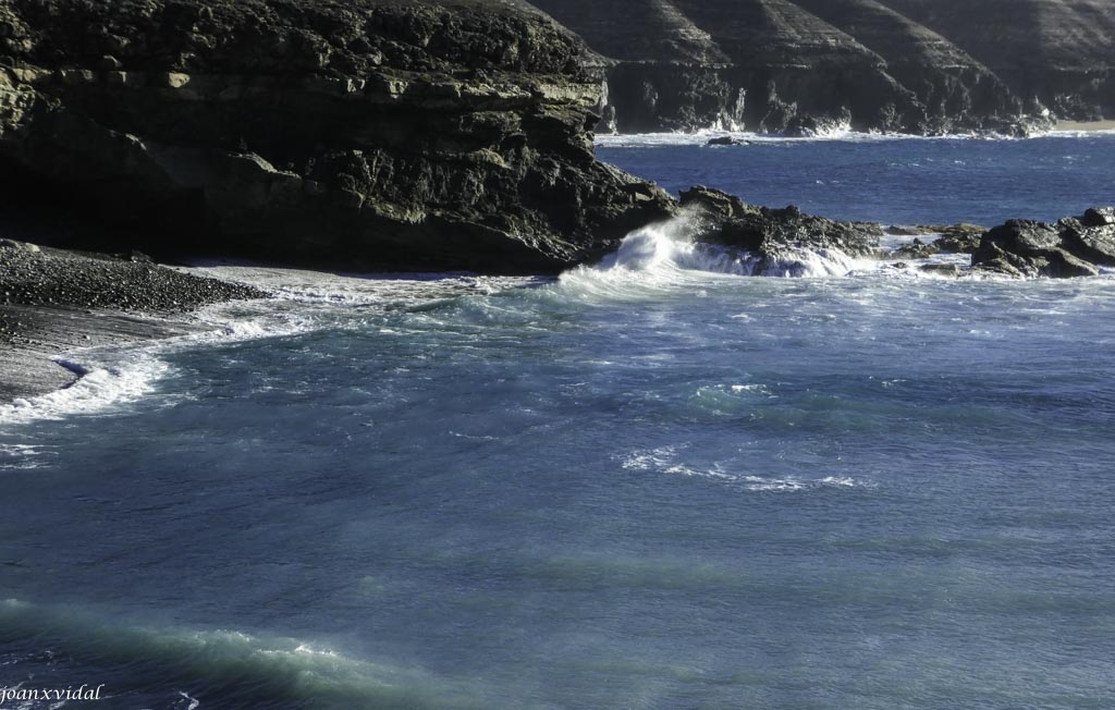 PLAYA DE LOS MUERTOS